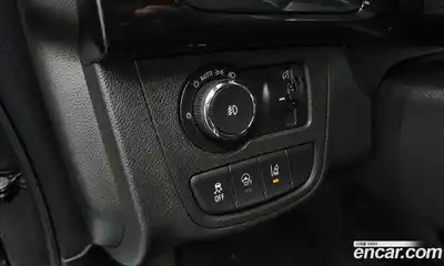 Chevrolet Spark 2017 1.0 Автомат в Москве № 39199, миниатюра 10