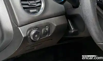 Chevrolet Cruze 2016 1.4 Автомат в Москве № 39620, миниатюра 12