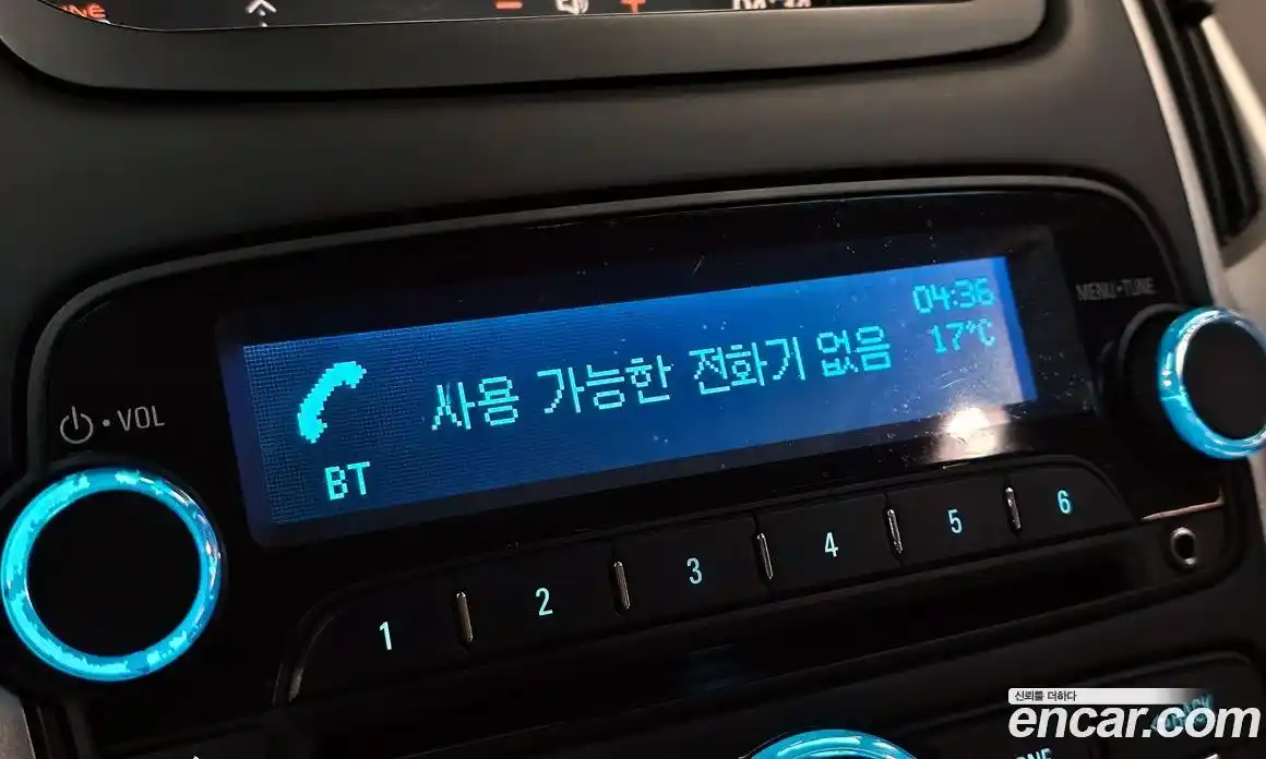 Chevrolet Cruze 2016 1.4 Автомат в Москве № 39620, фото 15