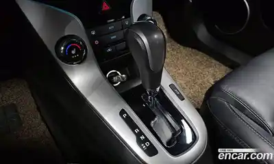 Chevrolet Cruze 2016 1.4 Автомат в Москве № 39620, миниатюра 10