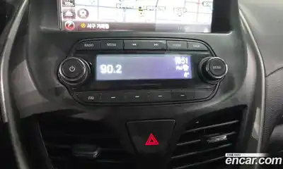 Chevrolet Spark 2016 1.0 Автомат в Москве № 39787, миниатюра 11