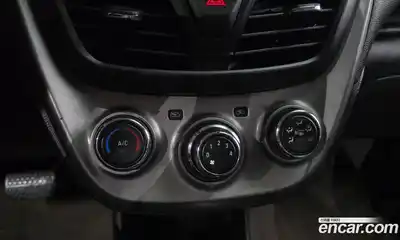 Chevrolet Spark 2016 1.0 Автомат в Москве № 39787, миниатюра 5