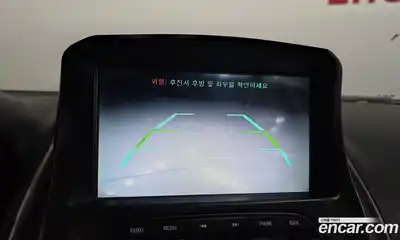 Chevrolet Spark 2016 1.0 Автомат в Москве № 39787, миниатюра 9