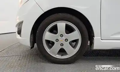 Chevrolet Spark 2012 1.0 Автомат в Москве № 39931, миниатюра 11