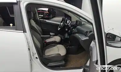Chevrolet Spark 2012 1.0 Автомат в Москве № 39931, миниатюра 12