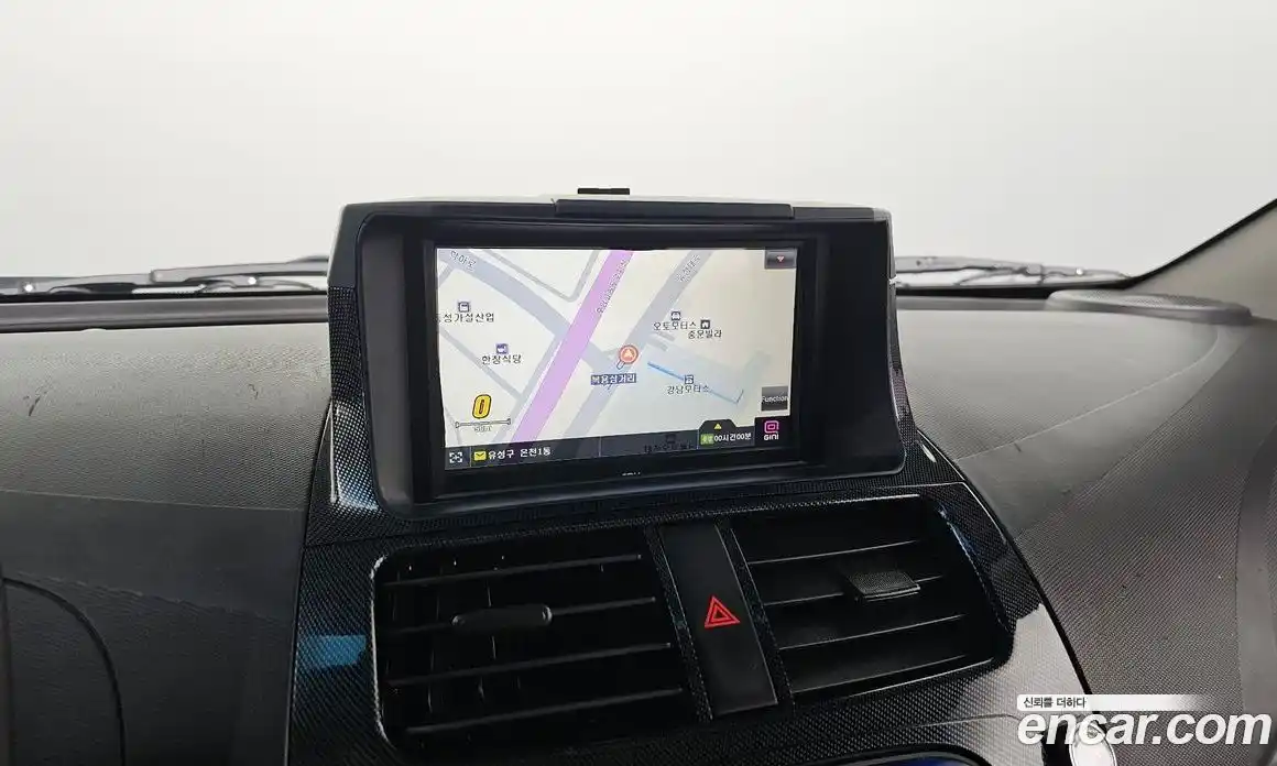 Chevrolet Spark 2012 1.0 Автомат в Москве № 39931, фото 14