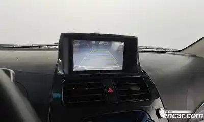 Chevrolet Spark 2012 1.0 Автомат в Москве № 39931, миниатюра 4