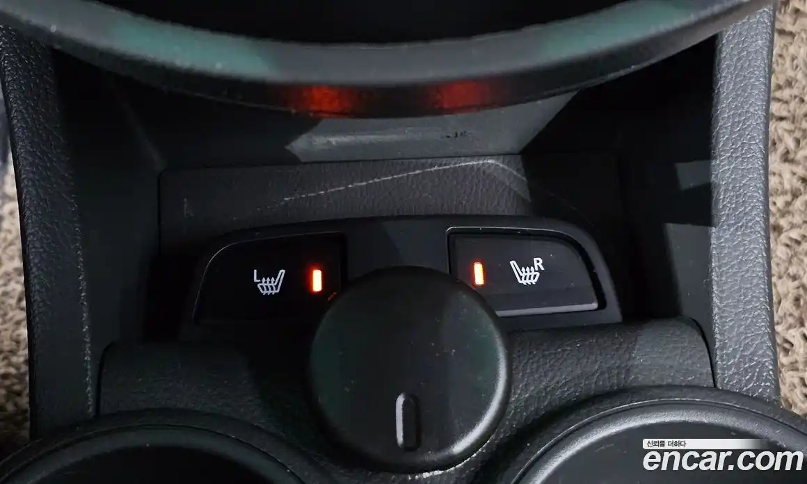 Chevrolet Spark 2012 1.0 Автомат в Москве № 39931, фото 5