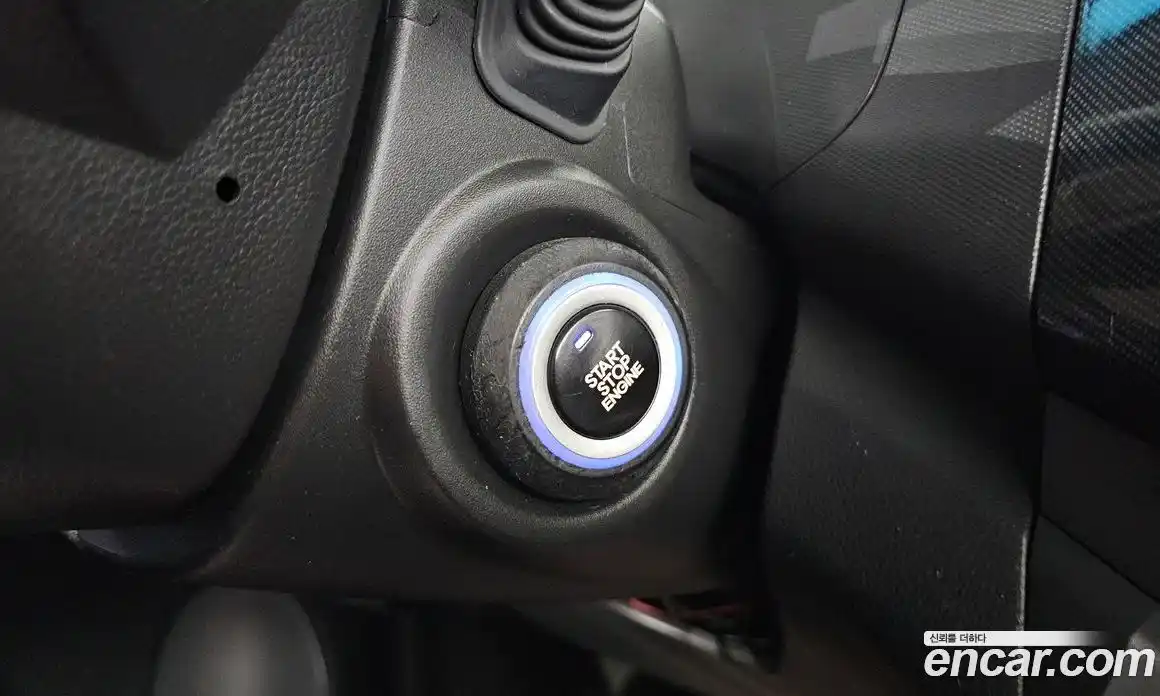 Chevrolet Spark 2012 1.0 Автомат в Москве № 39931, фото 6