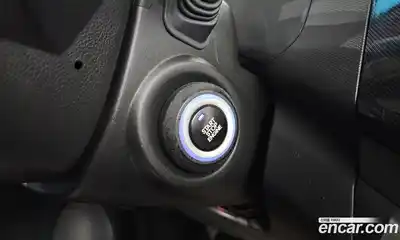 Chevrolet Spark 2012 1.0 Автомат в Москве № 39931, миниатюра 6