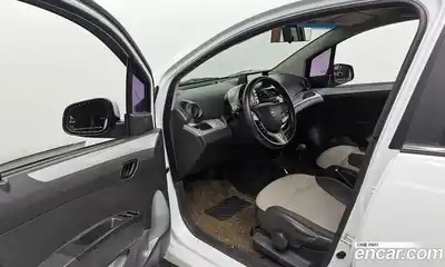 Chevrolet Spark 2012 1.0 Автомат в Москве № 39931, миниатюра 7
