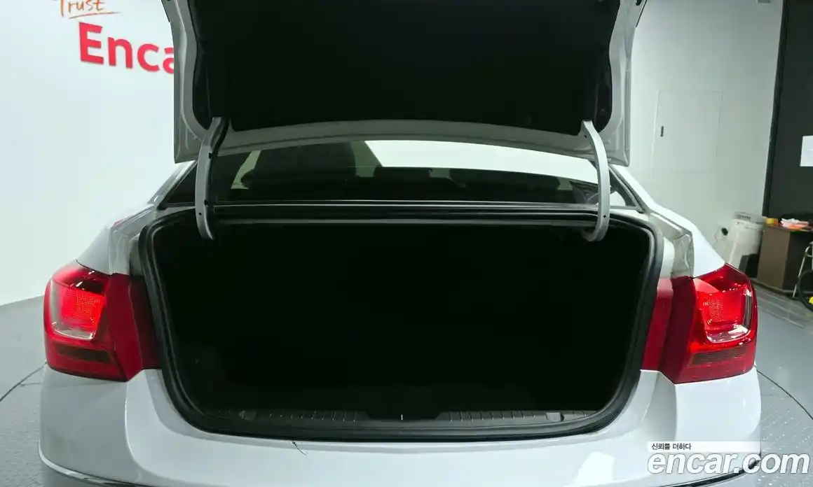 Chevrolet Cruze 2016 1.8 Автомат в Москве № 40059, фото 12