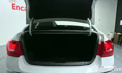 Chevrolet Cruze 2016 1.8 Автомат в Москве № 40059, миниатюра 12