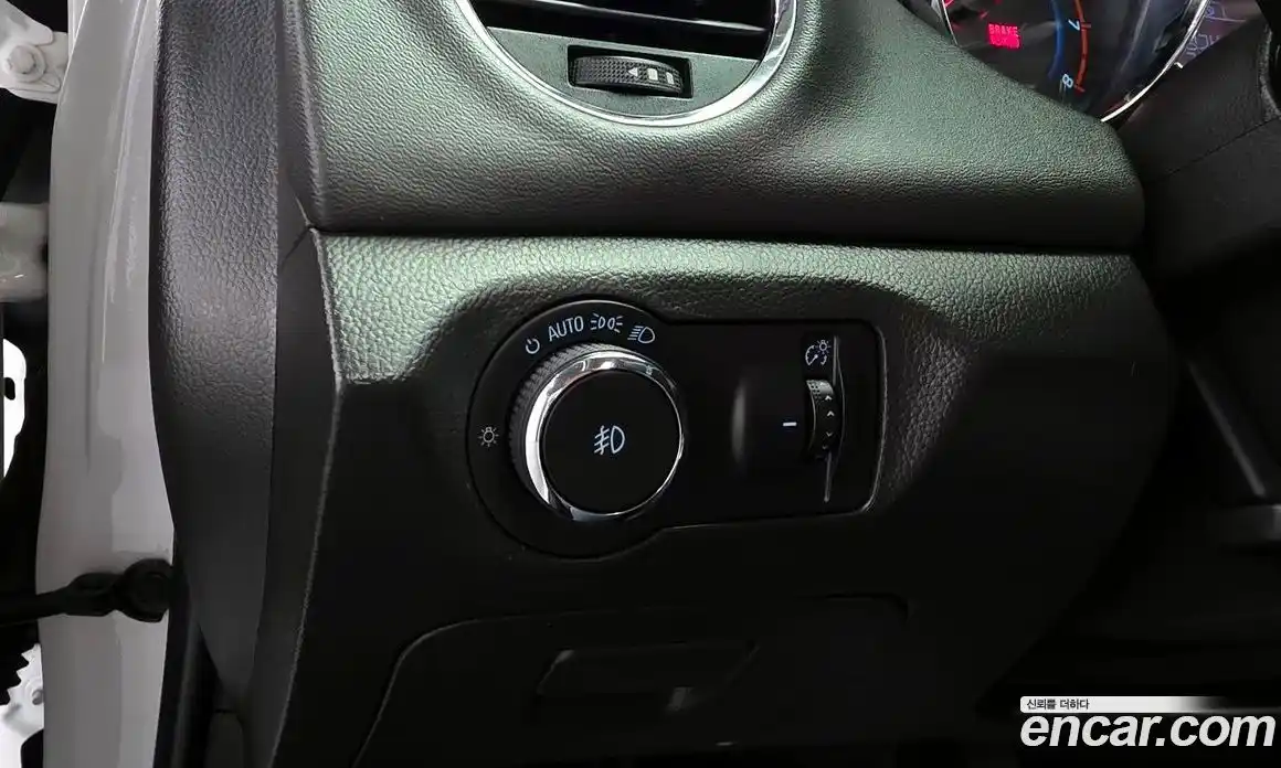 Chevrolet Cruze 2016 1.8 Автомат в Москве № 40059, фото 18