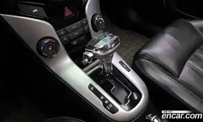 Chevrolet Cruze 2016 1.8 Автомат в Москве № 40059, миниатюра 5