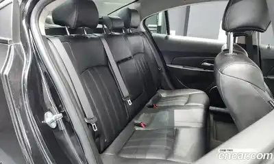 Chevrolet Cruze 2015 2.0 Автомат в Москве № 40088, миниатюра 11