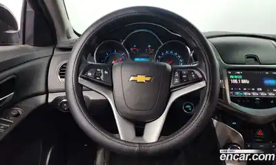 Chevrolet Cruze 2015 2.0 Автомат в Москве № 40088, миниатюра 12
