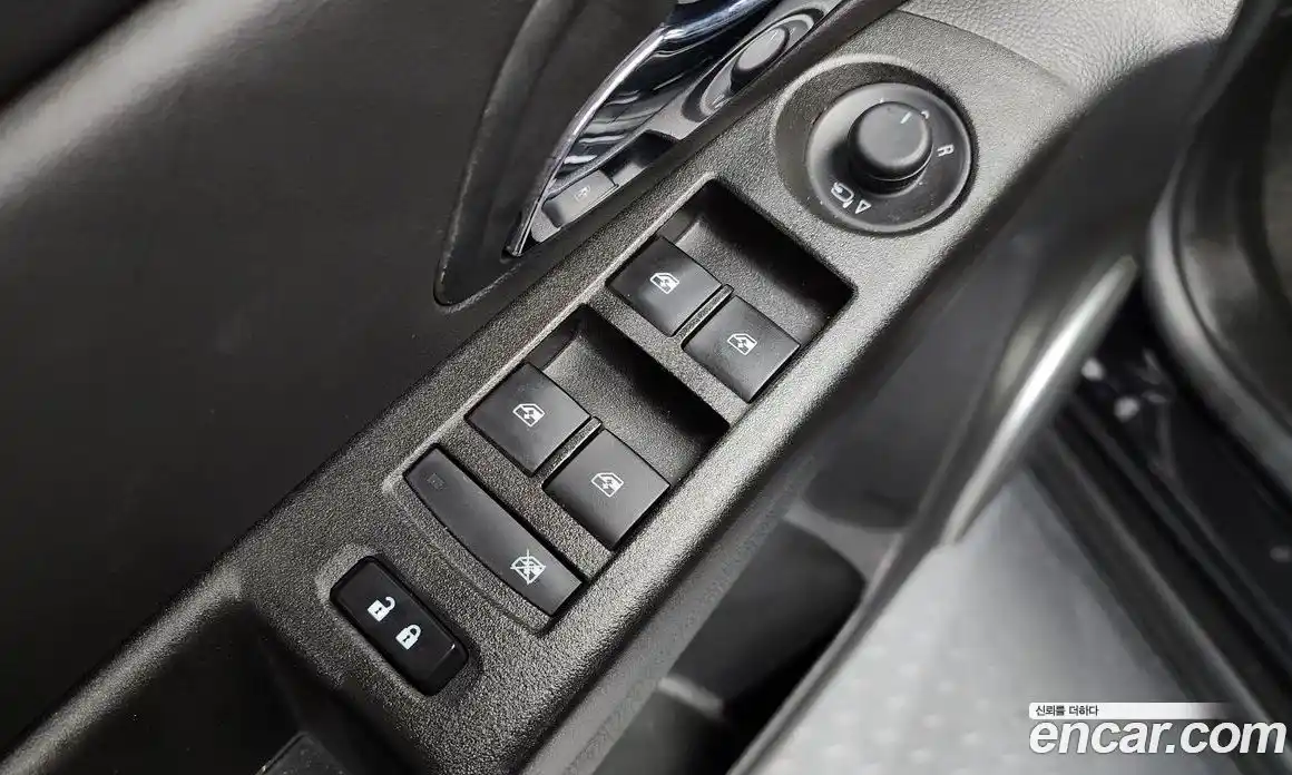 Chevrolet Cruze 2015 2.0 Автомат в Москве № 40088, фото 16