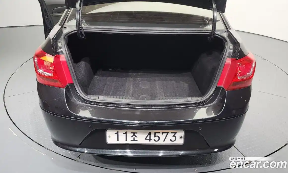 Chevrolet Cruze 2015 2.0 Автомат в Москве № 40088, фото 17