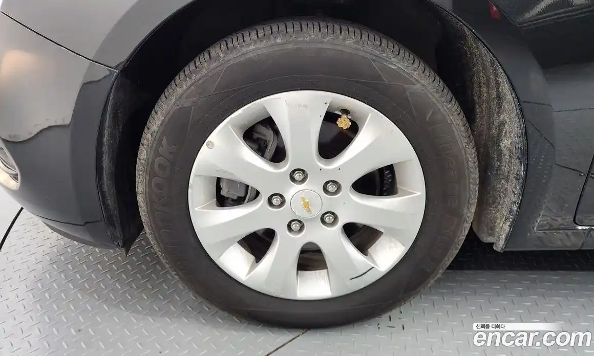 Chevrolet Cruze 2015 2.0 Автомат в Москве № 40088, фото 19