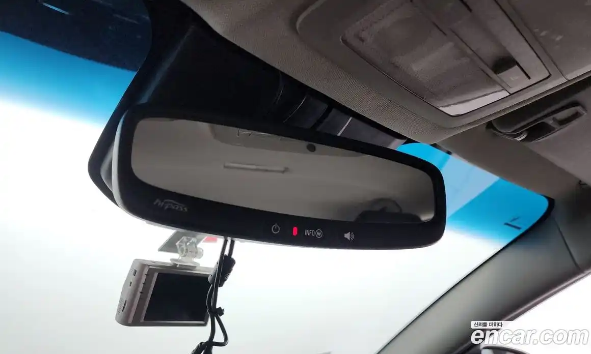 Chevrolet Cruze 2015 2.0 Автомат в Москве № 40088, фото 20