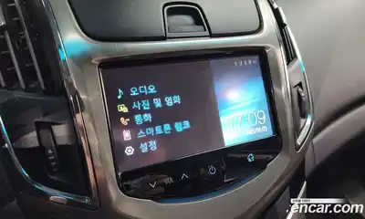 Chevrolet Cruze 2015 2.0 Автомат в Москве № 40088, миниатюра 3