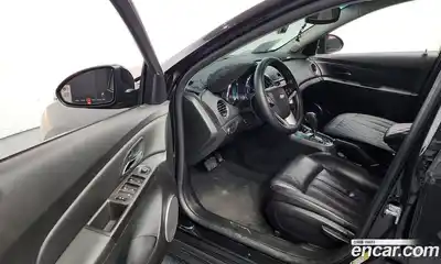 Chevrolet Cruze 2015 2.0 Автомат в Москве № 40088, миниатюра 8