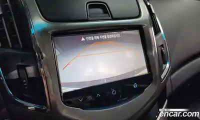 Chevrolet Cruze 2015 2.0 Автомат в Москве № 40088, миниатюра 9