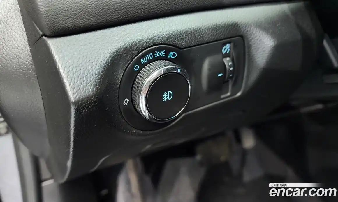 Chevrolet Cruze 2015 2.0 Автомат в Москве № 40088, фото 10