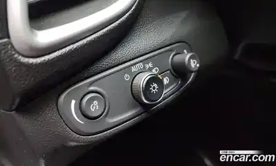 Chevrolet Trax 2019 1.6 Автомат в Москве № 40755, миниатюра 12