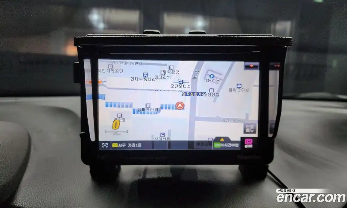 Chevrolet Trax 2019 1.6 Автомат в Москве № 40755, фото 16