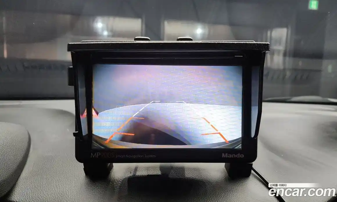 Chevrolet Trax 2019 1.6 Автомат в Москве № 40755, фото 20