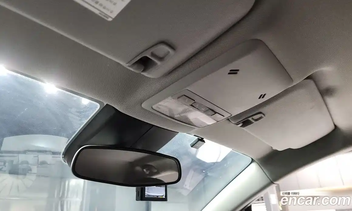 Chevrolet Trax 2019 1.6 Автомат в Москве № 40755, фото 5