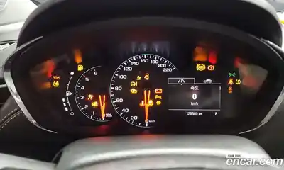 Chevrolet Trax 2019 1.6 Автомат в Москве № 40755, миниатюра 6