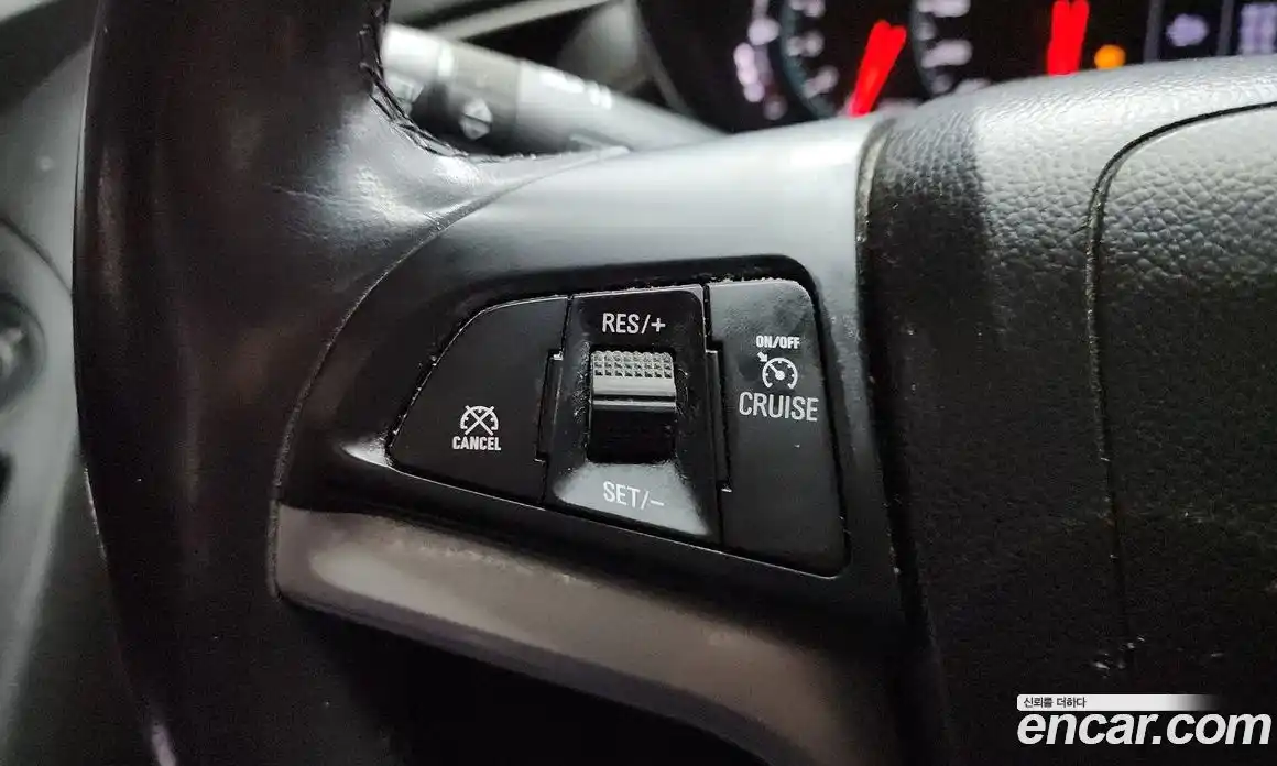 Chevrolet Trax 2019 1.6 Автомат в Москве № 40755, фото 7