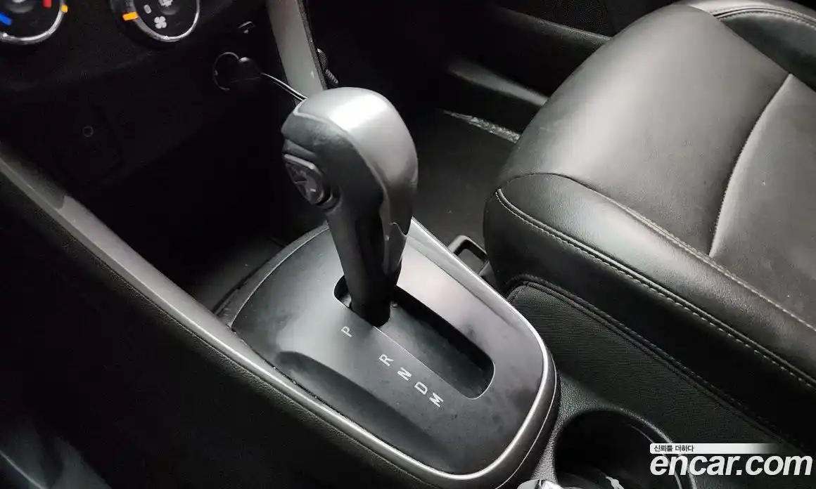 Chevrolet Trax 2019 1.6 Автомат в Москве № 40755, фото 9