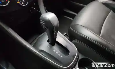 Chevrolet Trax 2019 1.6 Автомат в Москве № 40755, миниатюра 9