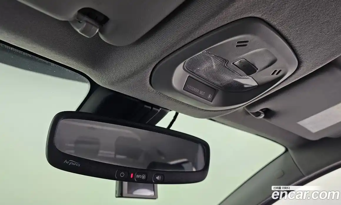 Chevrolet Spark 2021 1.0 Автомат в Москве № 40963, фото 12