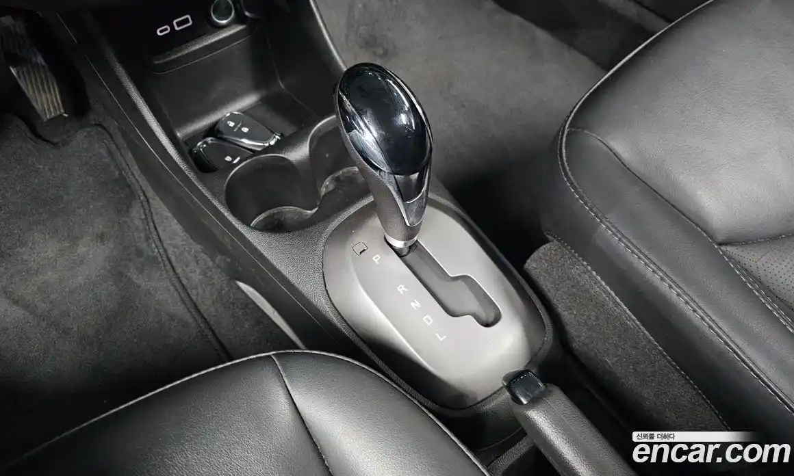 Chevrolet Spark 2021 1.0 Автомат в Москве № 40963, фото 13