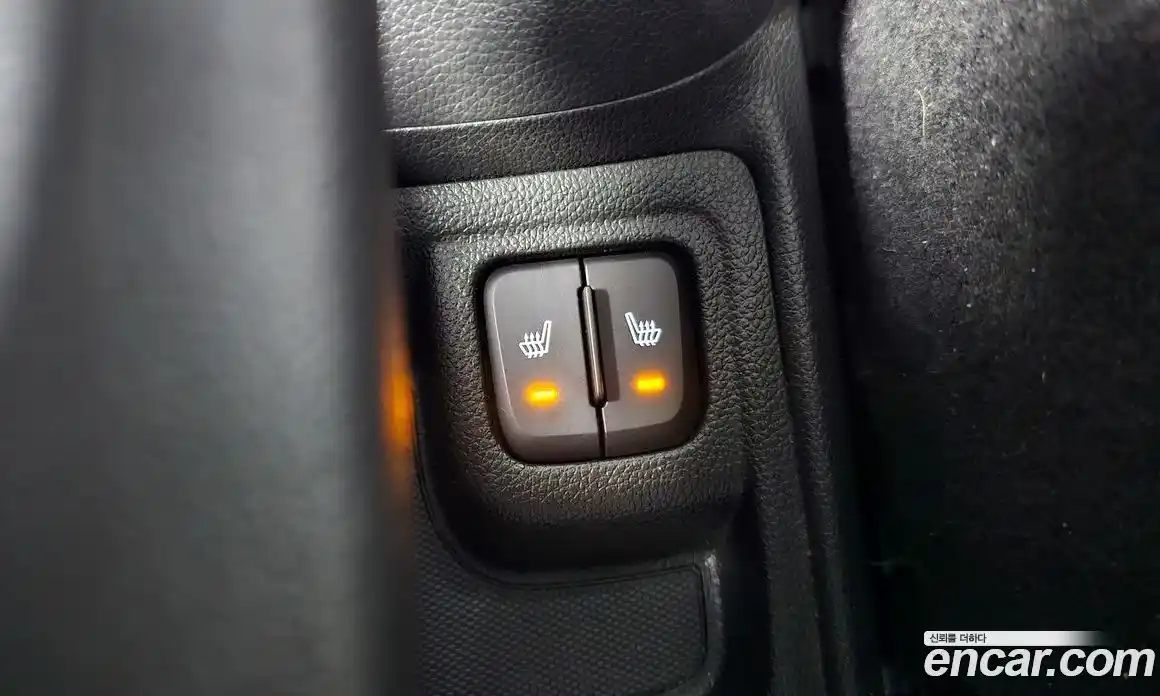 Chevrolet Spark 2021 1.0 Автомат в Москве № 40963, фото 15