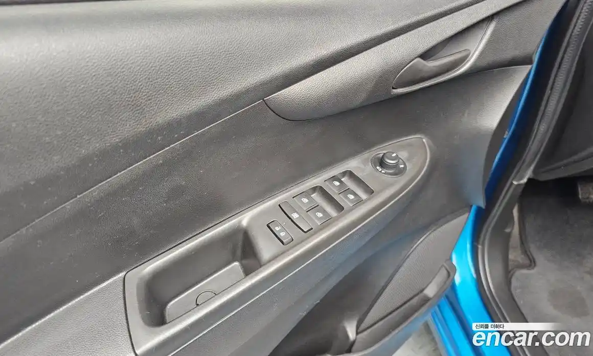 Chevrolet Spark 2021 1.0 Автомат в Москве № 40963, фото 6