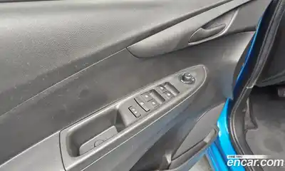 Chevrolet Spark 2021 1.0 Автомат в Москве № 40963, миниатюра 6