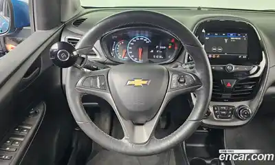 Chevrolet Spark 2021 1.0 Автомат в Москве № 40963, миниатюра 7