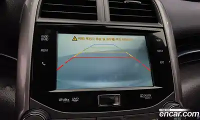 Chevrolet Malibu 2015 2.0 Автомат в Москве № 41011, миниатюра 12