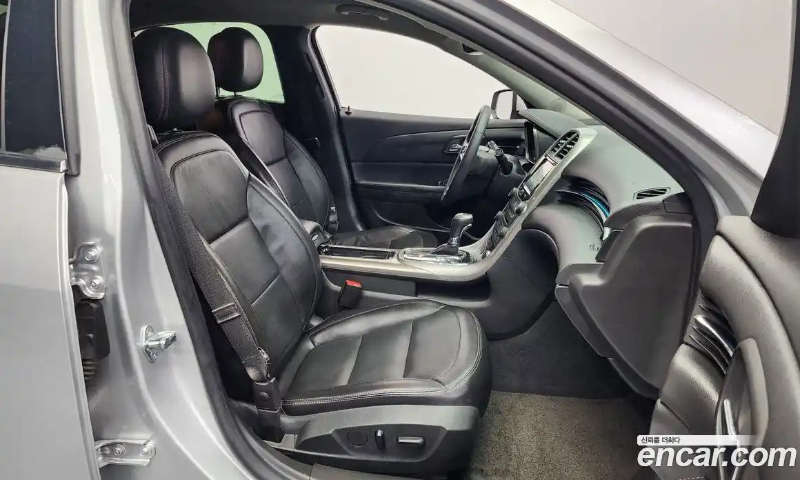 Chevrolet Malibu 2015 2.0 Автомат в Москве № 41011, фото 13