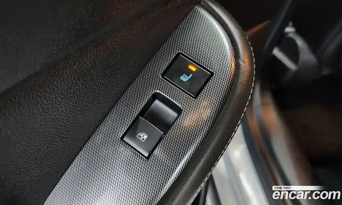 Chevrolet Malibu 2015 2.0 Автомат в Москве № 41011, фото 18