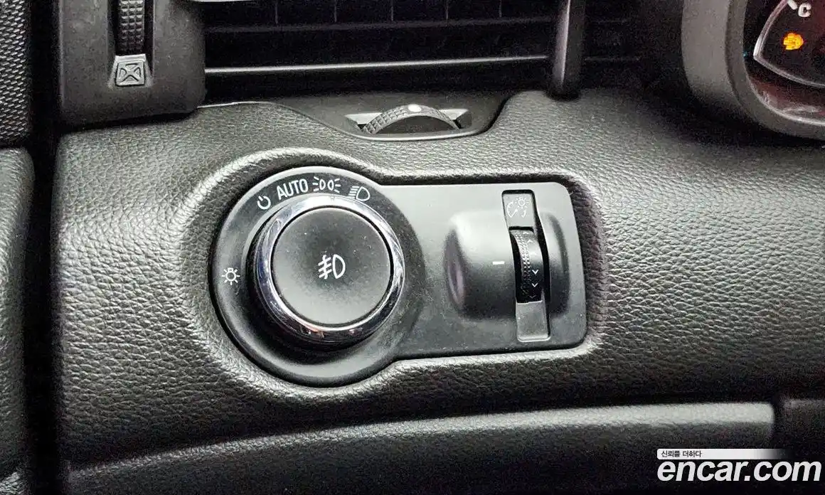 Chevrolet Malibu 2015 2.0 Автомат в Москве № 41011, фото 20