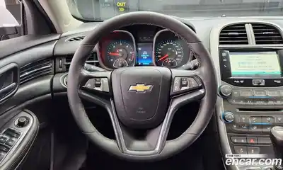 Chevrolet Malibu 2015 2.0 Автомат в Москве № 41011, миниатюра 2