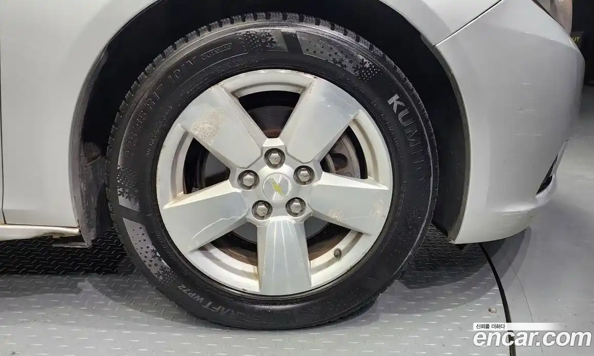 Chevrolet Malibu 2015 2.0 Автомат в Москве № 41011, фото 3