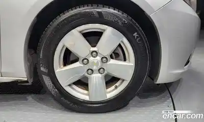 Chevrolet Malibu 2015 2.0 Автомат в Москве № 41011, миниатюра 3